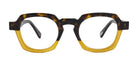 two-tone/multi