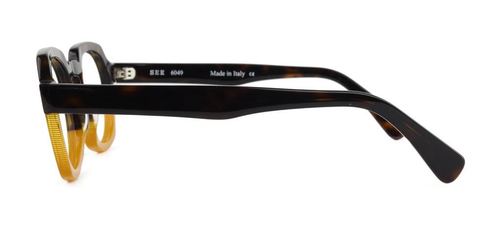 SEE 6049 Sexy Specs™.