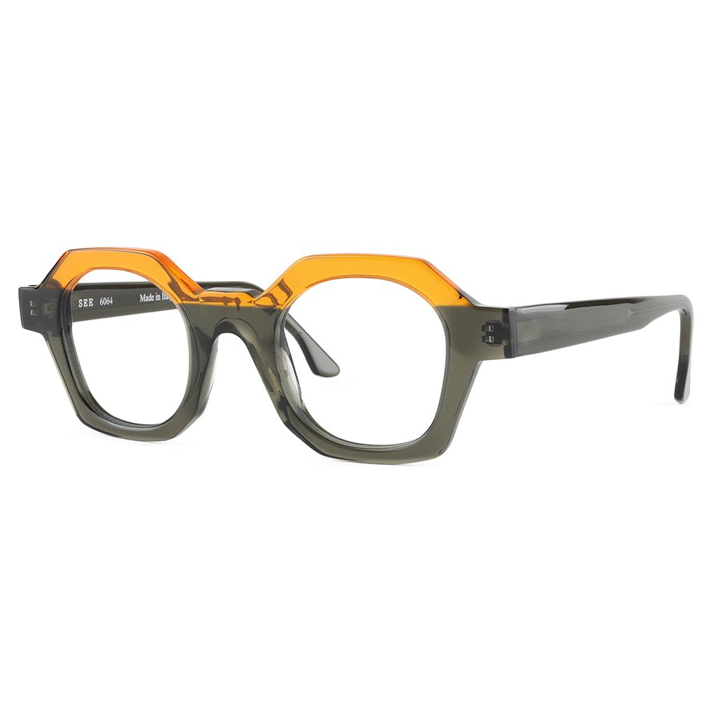 SEE 6064 Sexy Specs™.