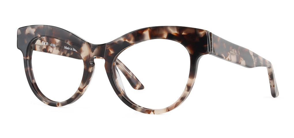 SEE 6186 | Prescription Glasses | SEE Eyewear