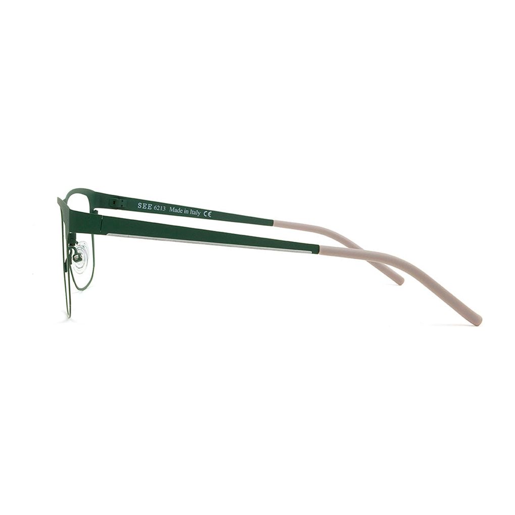 SEE 6213 SEE Eyewear Eyeglass Frames