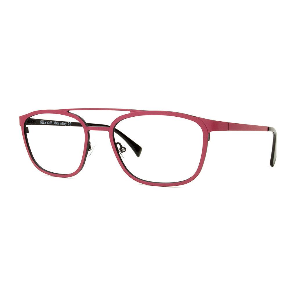 Eyeglass frames made on sale in italy