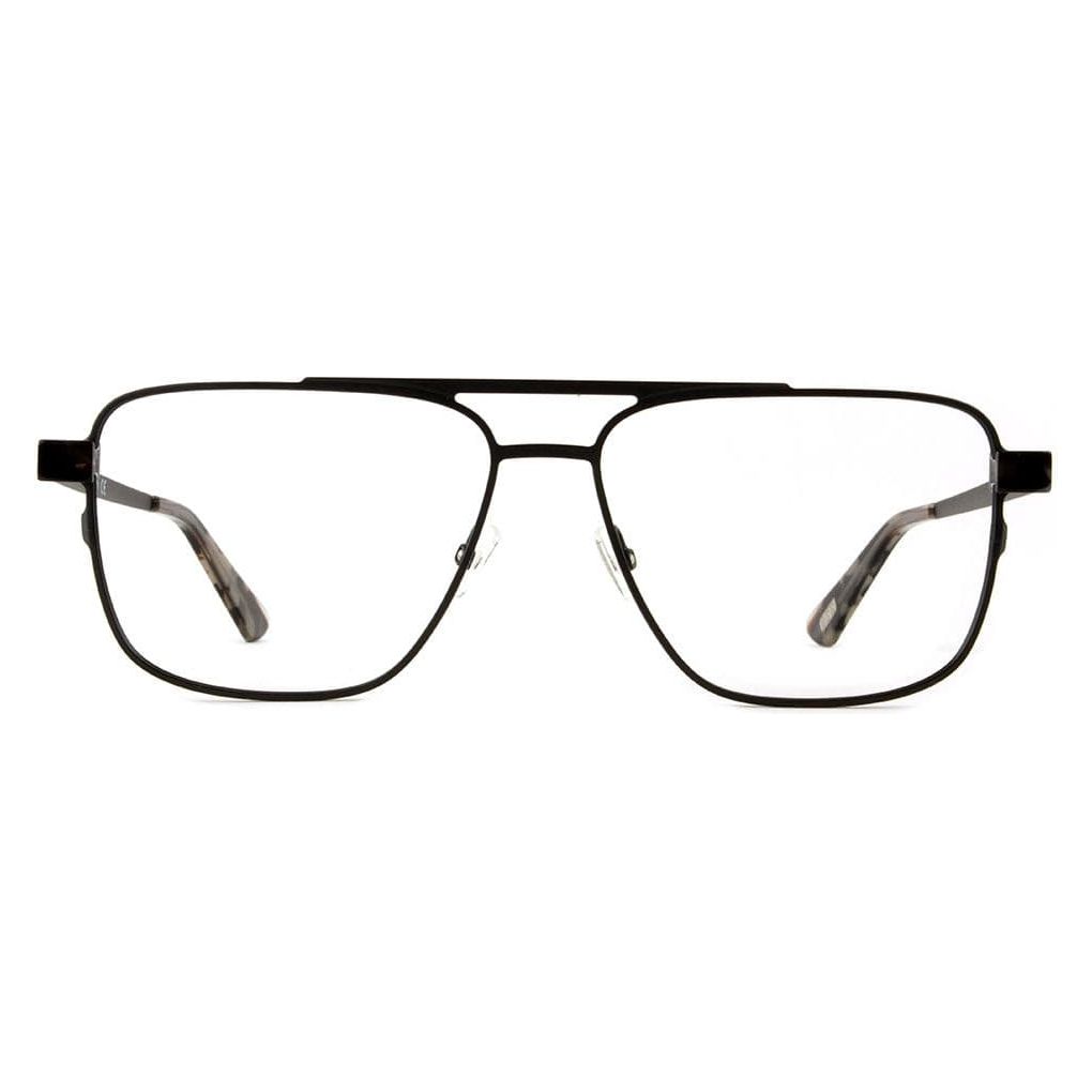 See 6232 Prescription Eyeglasses See Eyewear Matte Black Black Tortoise