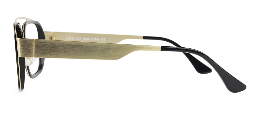 SEE 6236 Sexy Specs™.