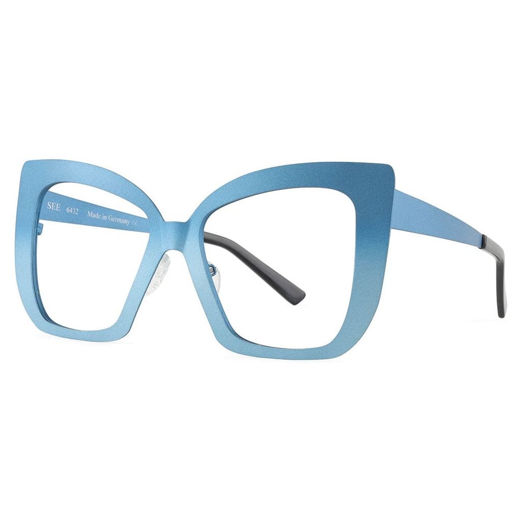 Cat eye glasses online cheap on sale