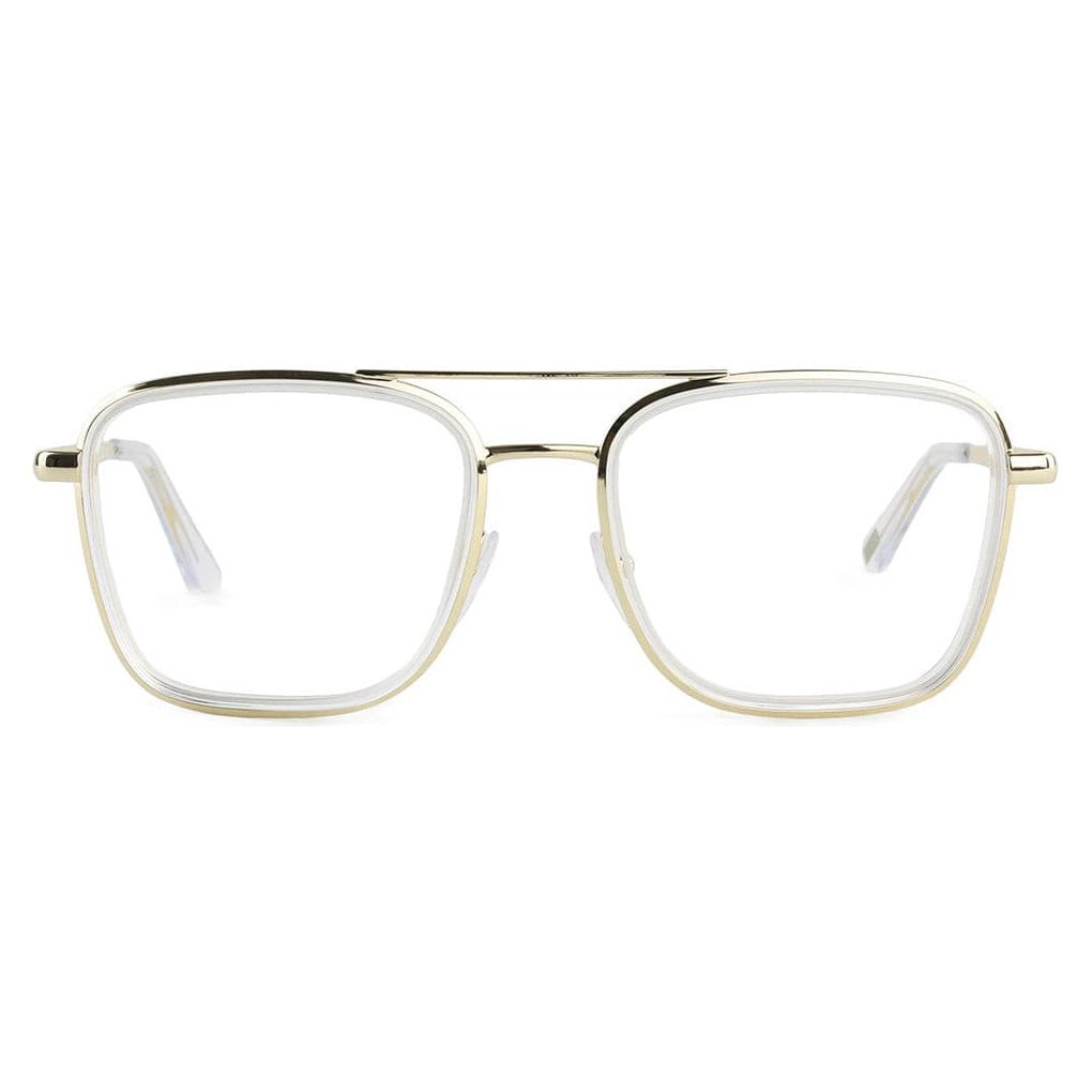 SEE 6639 Eyeglasses | SEE Eyewear | Two-tone Frames