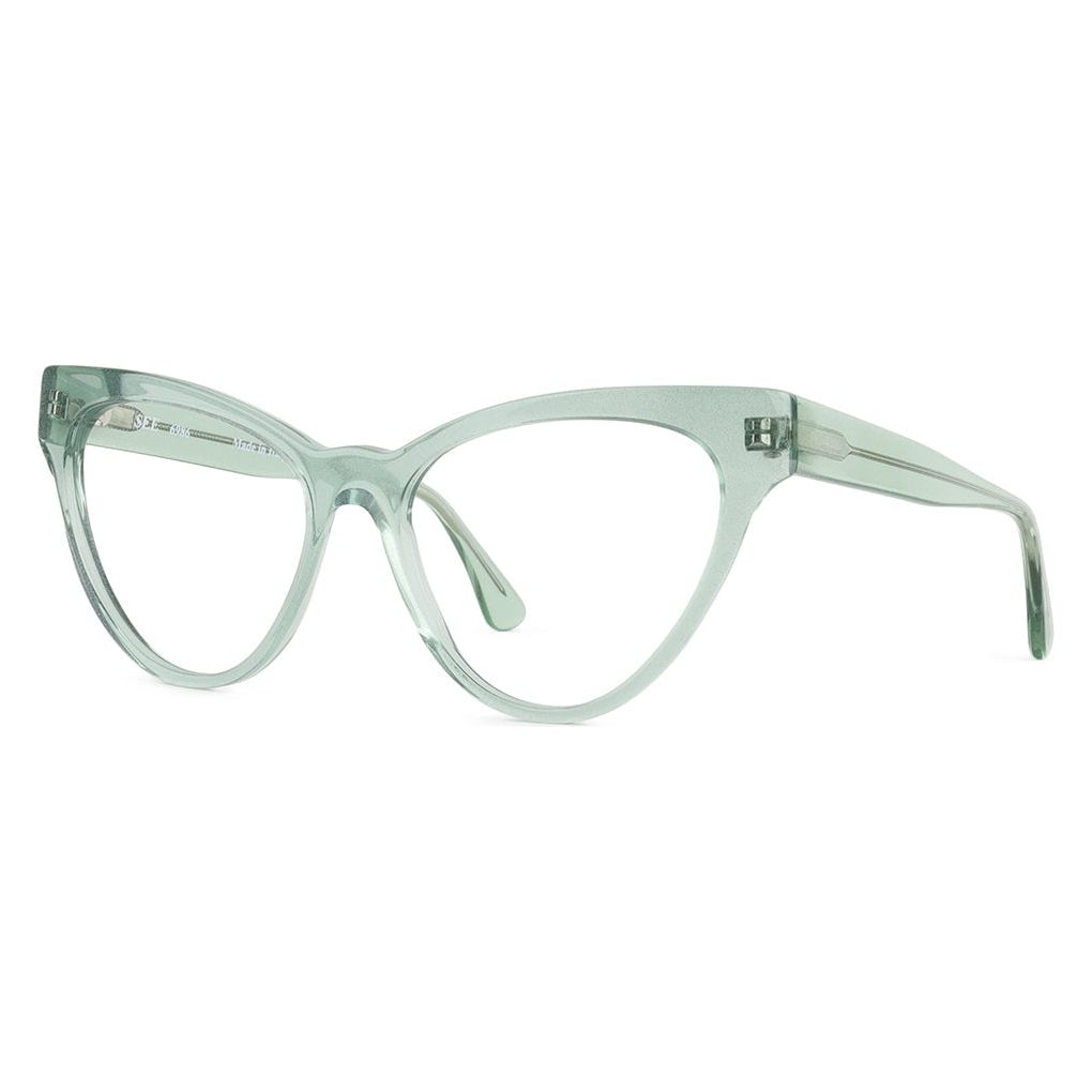 ファッション+美容 EYEGLASS RETROSPECTIVE GUESS Eyeglasses GU 2960 005 Black/Other at Amazon Women's