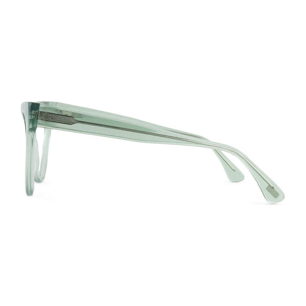 ファッション+美容 EYEGLASS RETROSPECTIVE GUESS Eyeglasses GU 2960 005 Black/Other at Amazon Women's