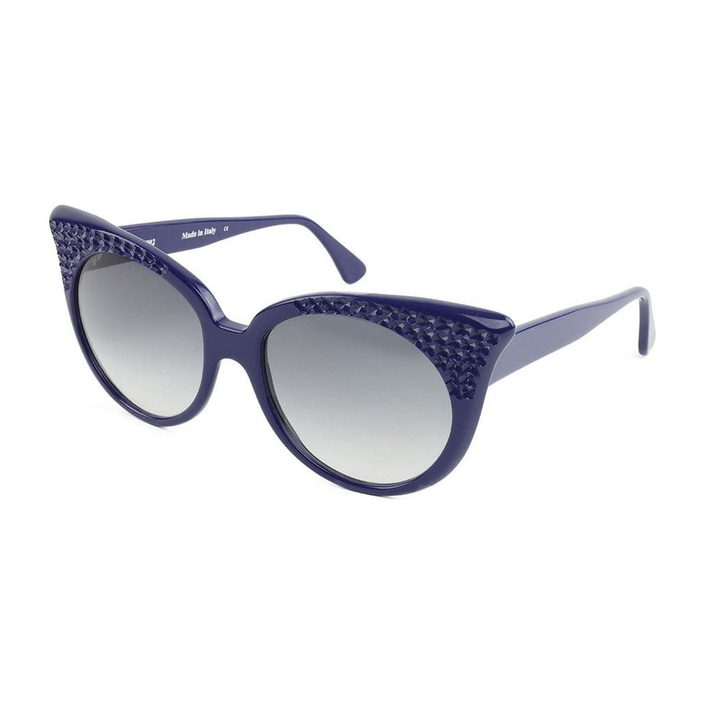 Handcrafted Italian Cat Eye Sunglasses - Chic Acetate Frames Handcrafted Italian Cat Eye Sunglasses - Chic Acetate Frames