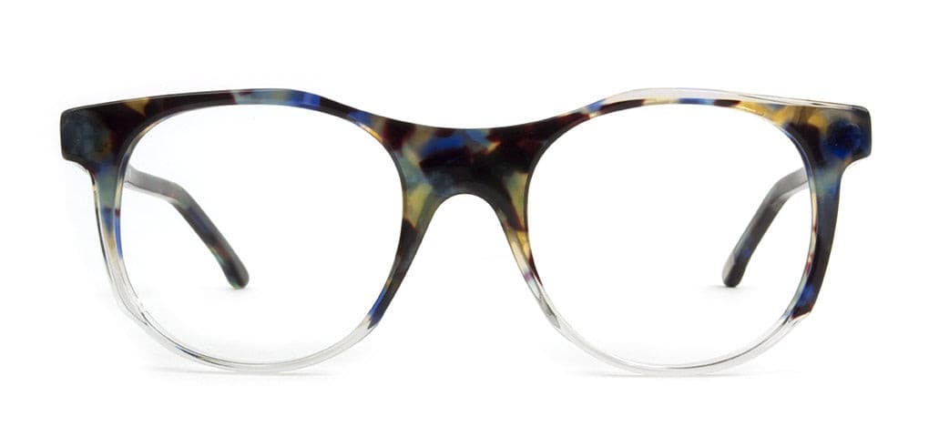 SEE 8608 Acetate Eyeglasses - Limited Edition - SEE Eyewear