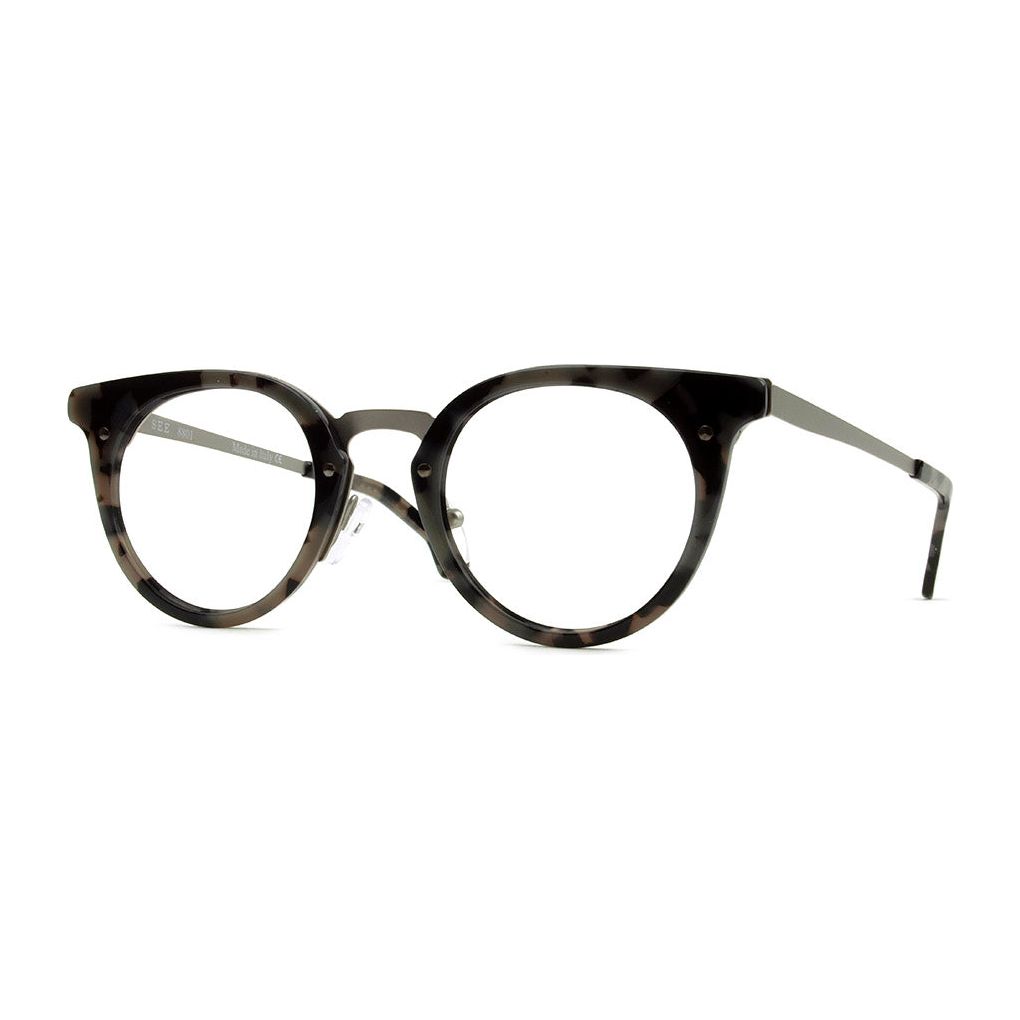 See Eyeglasses Tortoise Color factory For Men