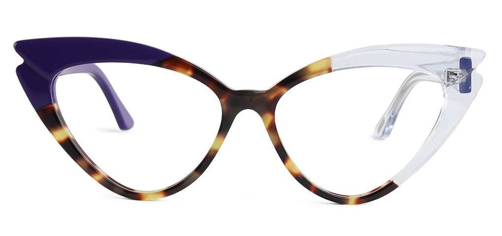 two-tone/multi