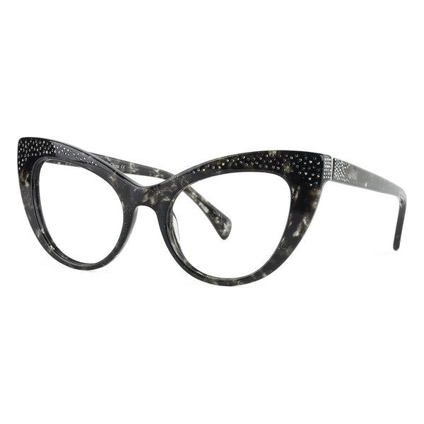 Cat Eye Glasses | SEE Eyewear