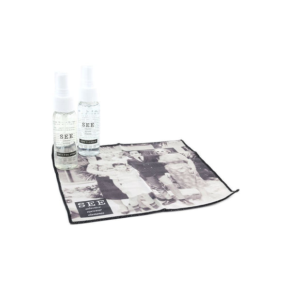 Lens Combo Kit SEE Eyewear