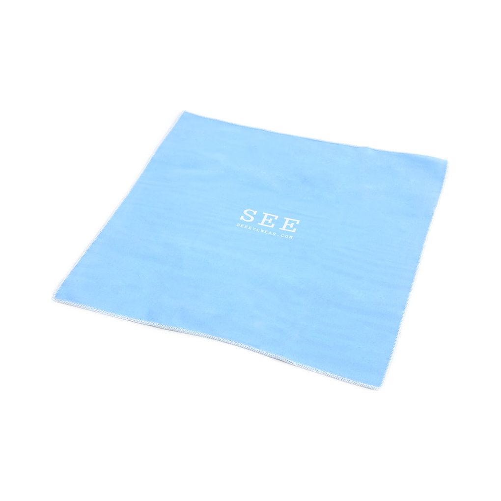 10x10 Cleaning Cloth.